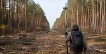 Границы участка не установлены в ЕГРН: что делать в 2026 году | КАДИОН