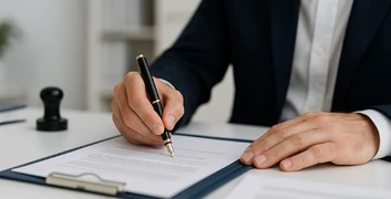Вступление в наследство и регистрация права собственности в Росреестре