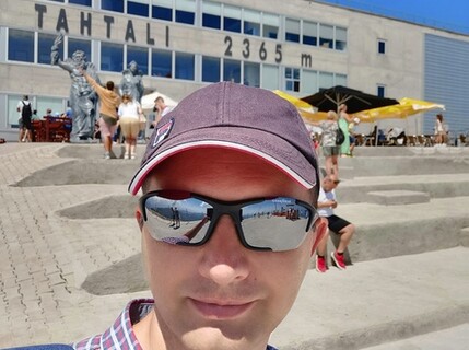 Топосъемка