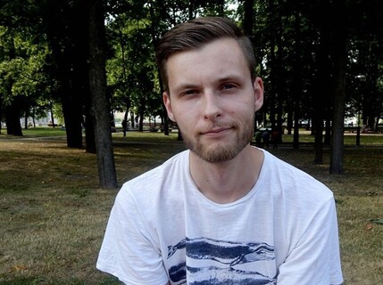 Техплан сарая