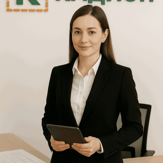 Екатерина